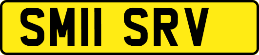 SM11SRV