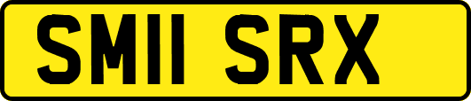 SM11SRX