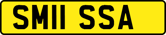 SM11SSA
