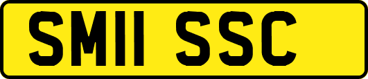 SM11SSC