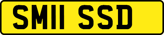 SM11SSD