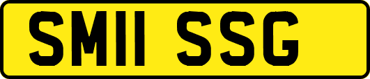 SM11SSG