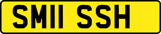 SM11SSH