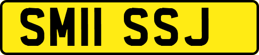 SM11SSJ