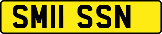 SM11SSN