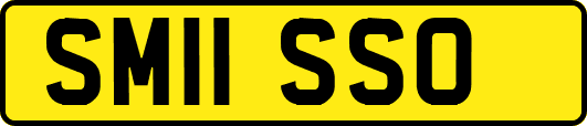 SM11SSO