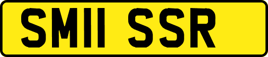 SM11SSR