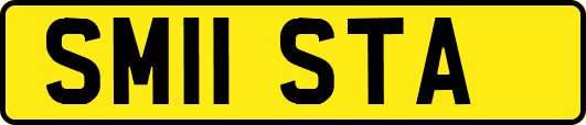 SM11STA