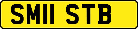 SM11STB
