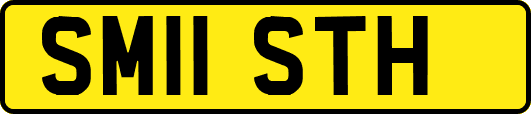 SM11STH