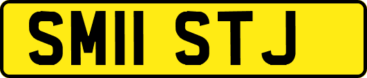 SM11STJ