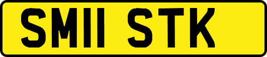 SM11STK