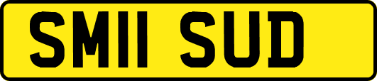 SM11SUD