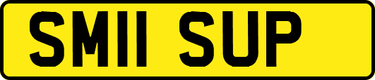 SM11SUP