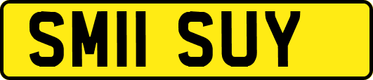 SM11SUY