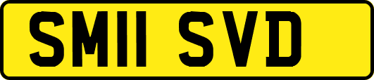 SM11SVD