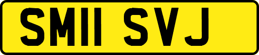 SM11SVJ