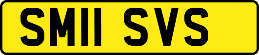 SM11SVS