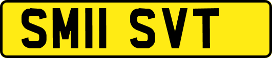 SM11SVT