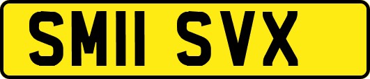 SM11SVX