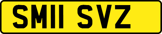 SM11SVZ