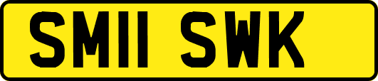 SM11SWK