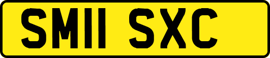 SM11SXC