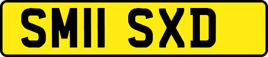 SM11SXD