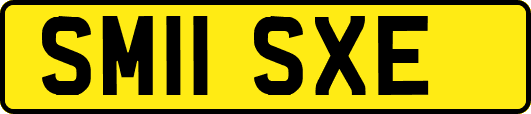 SM11SXE