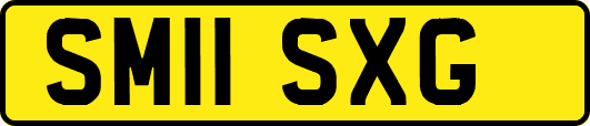 SM11SXG
