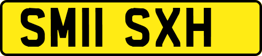 SM11SXH