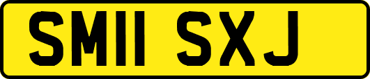 SM11SXJ