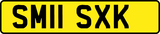 SM11SXK