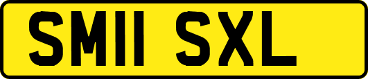 SM11SXL