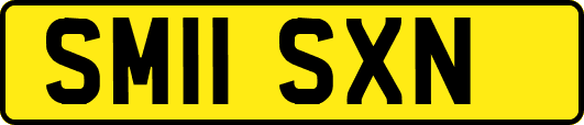 SM11SXN