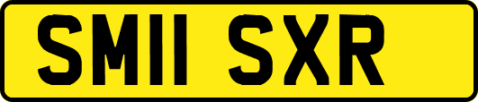 SM11SXR