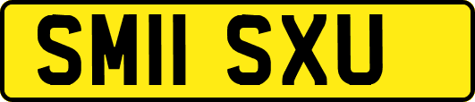 SM11SXU
