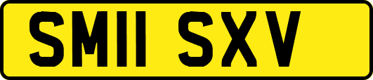 SM11SXV