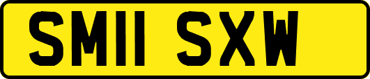 SM11SXW