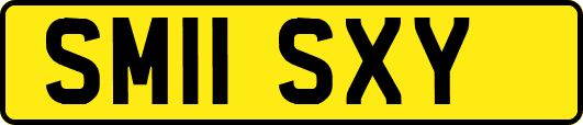 SM11SXY