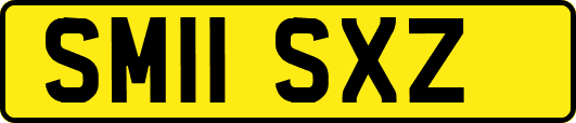SM11SXZ