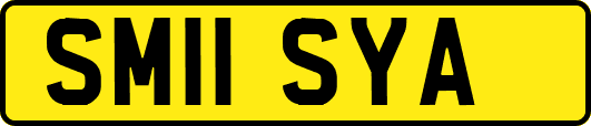 SM11SYA