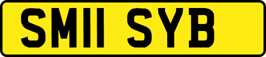 SM11SYB