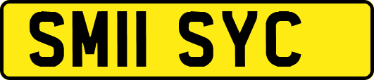 SM11SYC