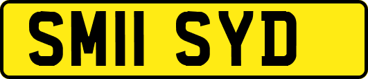 SM11SYD