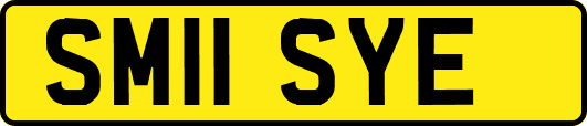 SM11SYE