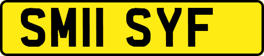 SM11SYF