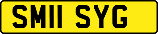 SM11SYG