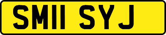 SM11SYJ