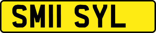 SM11SYL